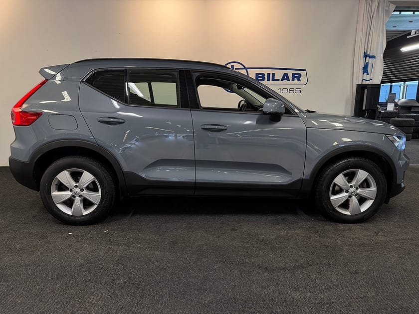 Bild 2 av Volvo XC40 D3 Geartronic 150hk | Vhjul/ Keyless/ Bytt kamrem