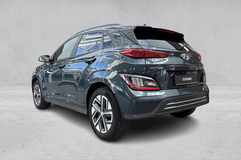 Bilde 3 av Hyundai Kona Electric 64 kWh