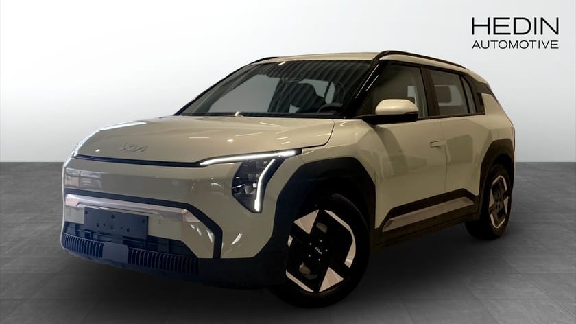 Bild 1 av Kia EV3 Long Range FWD