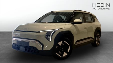 Kia EV3 Long Range FWD