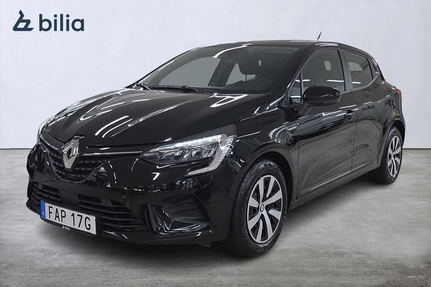 Bild 1 av Renault Clio