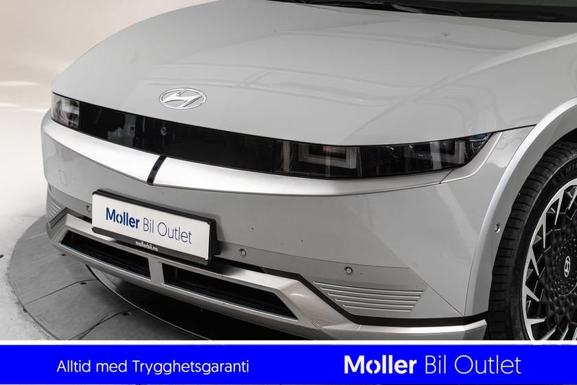 Bilde 2 av Hyundai Ioniq 5 LR RWD Premium