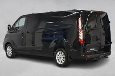 Thumnail bilde 2 av Ford Transit Custom 340