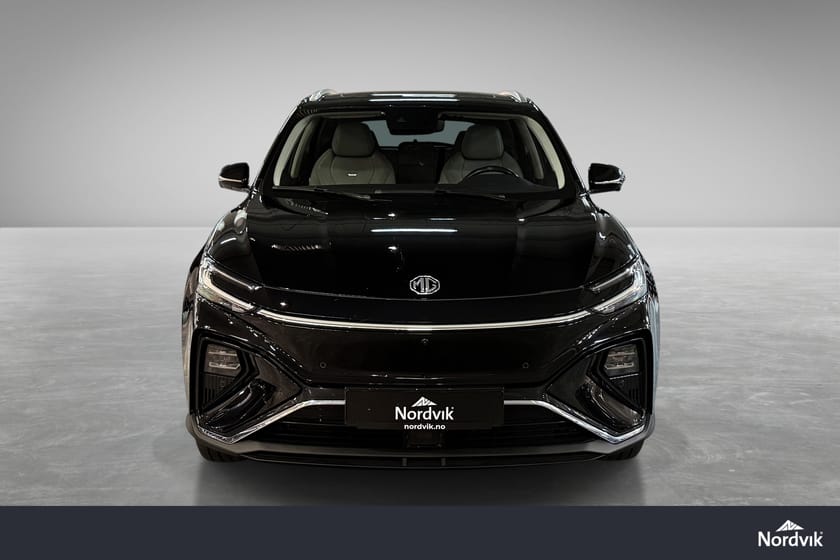 Bilde 2 av MG Marvel R Performance