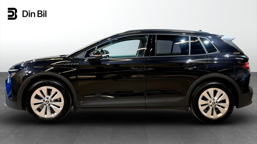 Bild 2 av Škoda Elroq 60 Drag/Navigation
