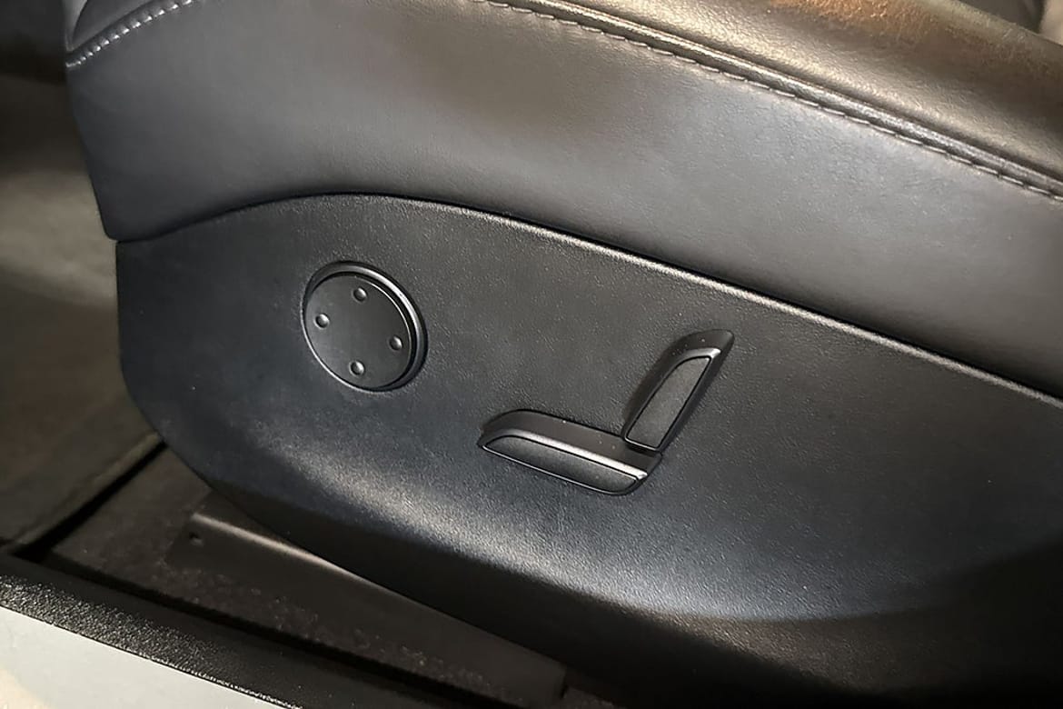 Tesla Model S Long Range AWD, 423ps, 2020