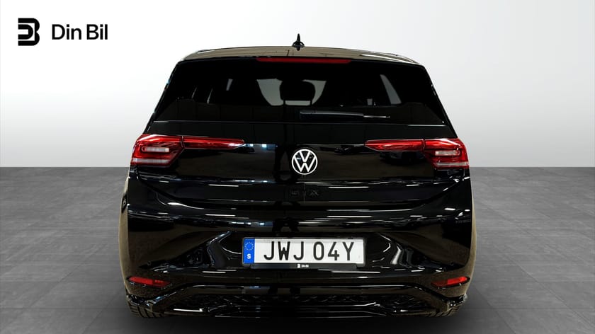 Bild 5 av Volkswagen ID.3 GTX Performance Edition/top sport/360 kamera/HUD
