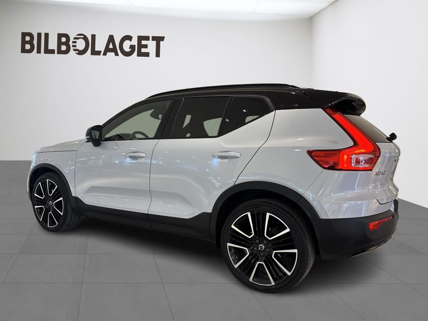 Bild 3 av Volvo XC40