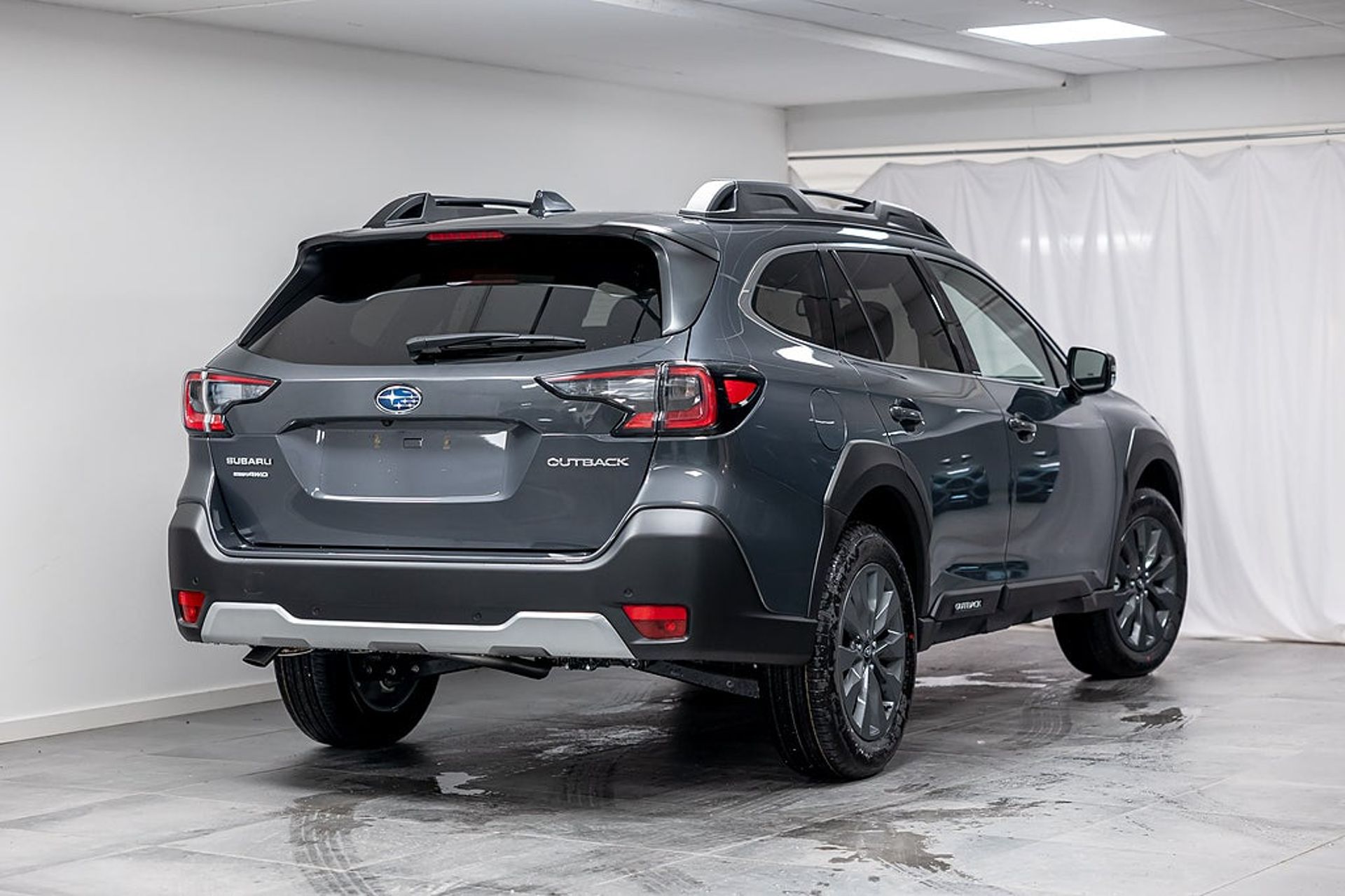 Subaru Outback 2.5 4WD XFuel 2025, bild 3/31