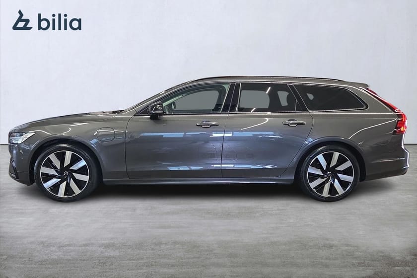 Bild 3 av Volvo V90 Recharge T6 Plus Dark
