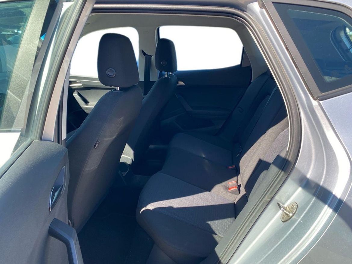 SEAT SEAT Arona — bild 14