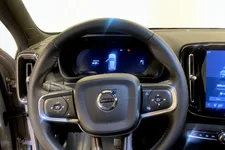 Volvo EX40 Single Motor Extended Range