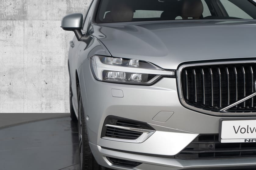 Bilde 5 av Volvo XC60