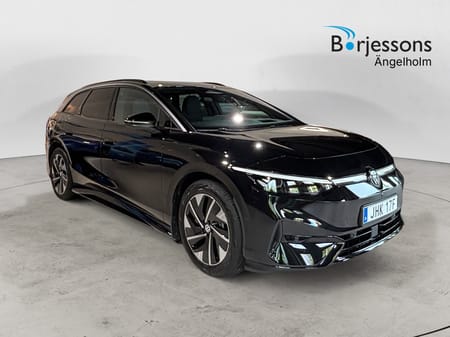Volkswagen ID.7 Pro S Tourer