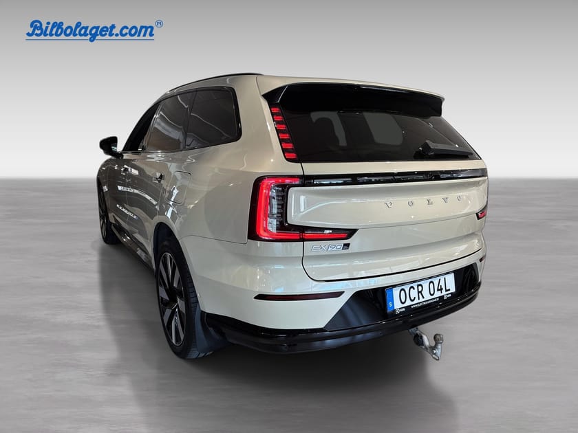 Bild 5 av Volvo EX90 Twin Motor 7-seater Ultra 7-sätes