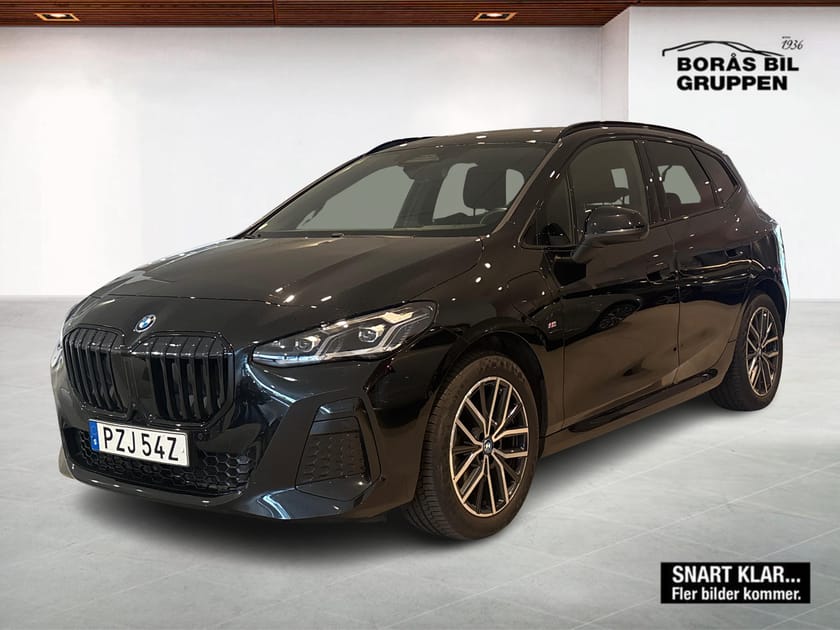 Bild 1 av BMW 225e xDrive Active Tourer