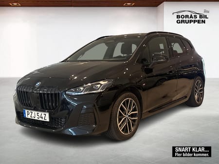 BMW 225e xDrive Active Tourer