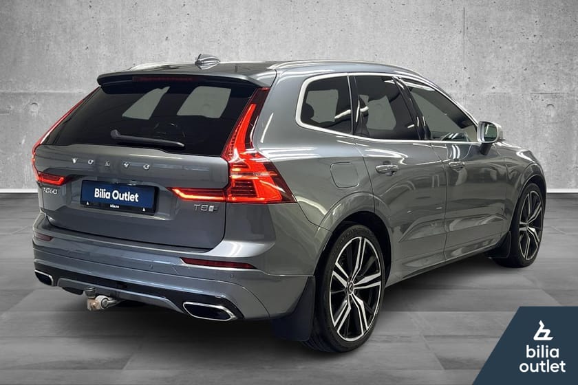 Bilde 5 av Volvo XC60
