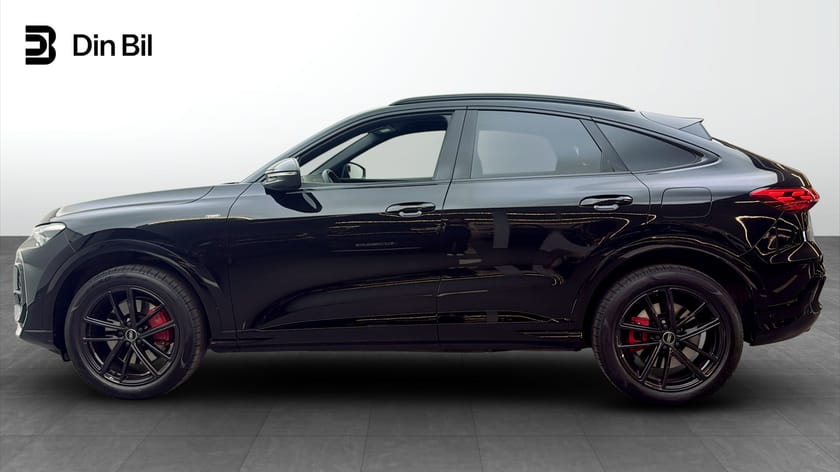 Bild 2 av Audi Q5 Sportback e-hybrid quattro S-line 270kw Tech Plus