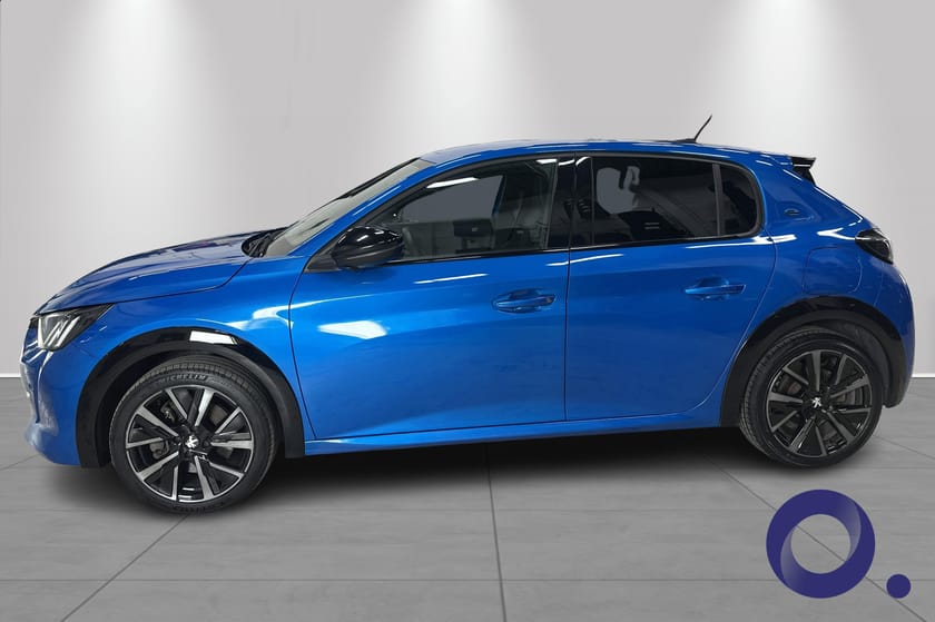 Bilde 2 av Peugeot e-208 GT