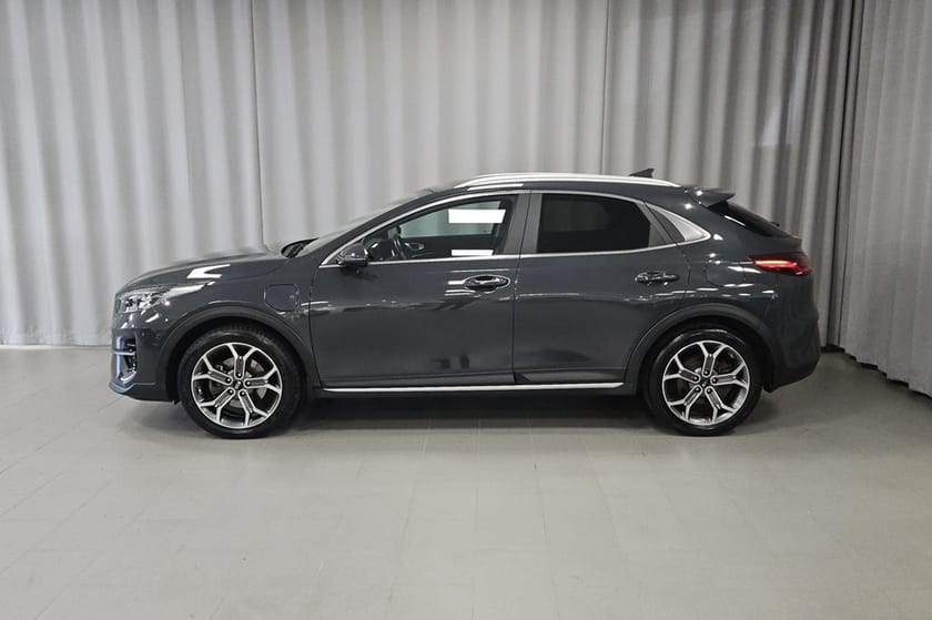 Bild 2 av Kia XCeed Plug-in Hybrid