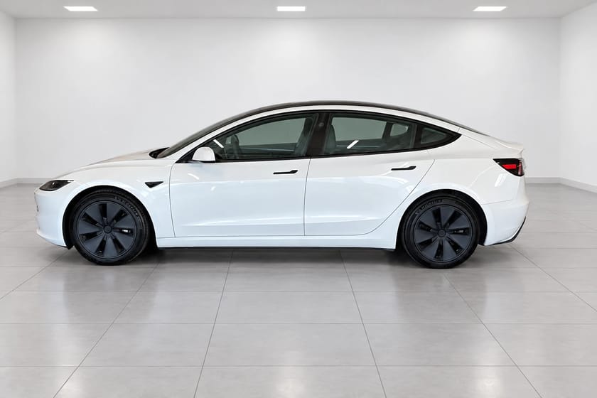 Bilde 5 av Tesla Model 3 Long Range AWD