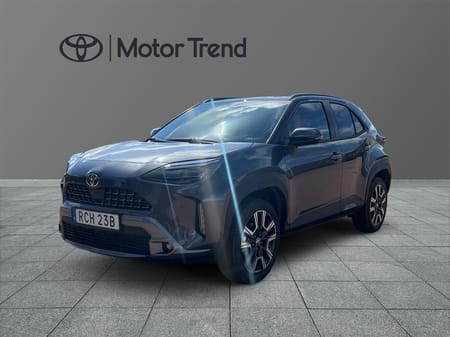 Toyota Yaris Cross Hybrid 130 AWD-i 1,5 STYLE