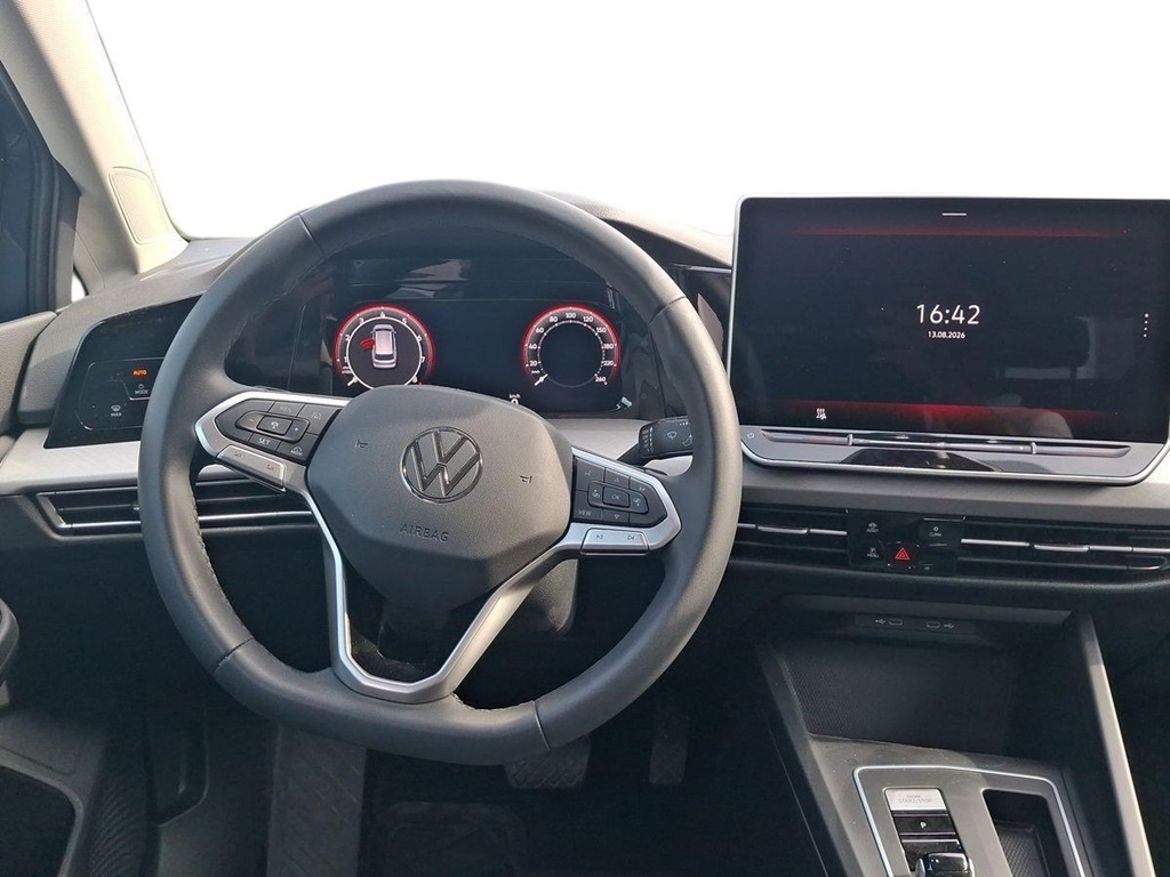 Volkswagen Volkswagen Golf Sportscombi — bild 11