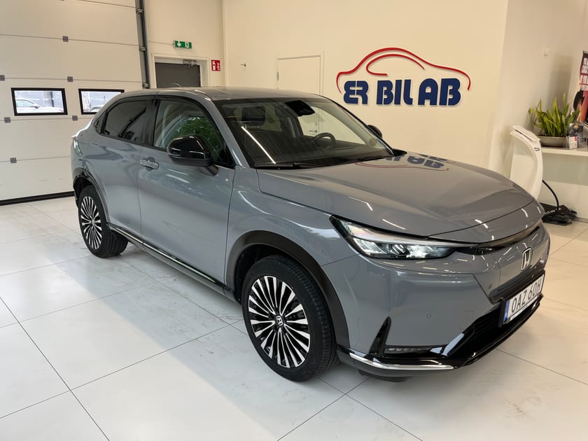 Bild 1 av Honda e:Ny1 Elegance 42 mil räckvidd 95% batterikapacitet