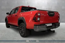 Thumnail bilde 2 av Toyota Hilux Dobbelcab