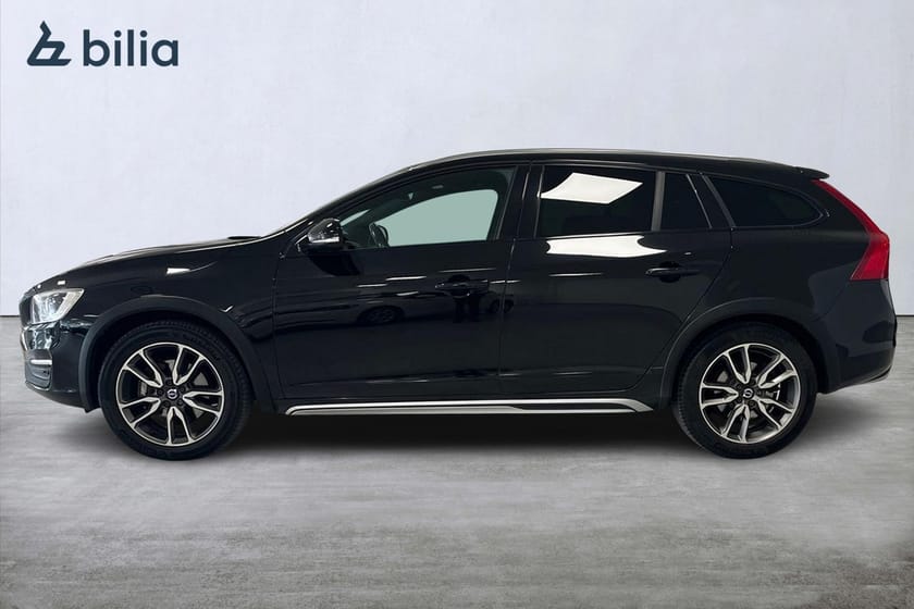 Bild 3 av Volvo V60 Cross Country