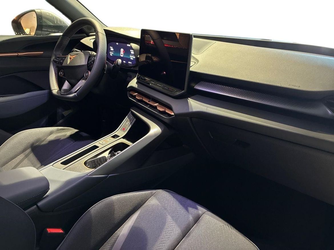 CUPRA CUPRA Terramar — bild 10