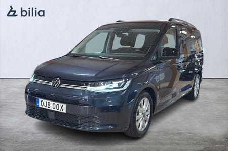 Volkswagen Caddy Maxi eHybrid 1.5 DSG 12MIL EL, 150hk