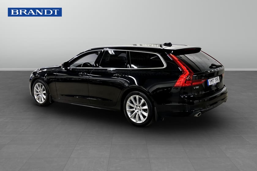 Bild 2 av Volvo V90