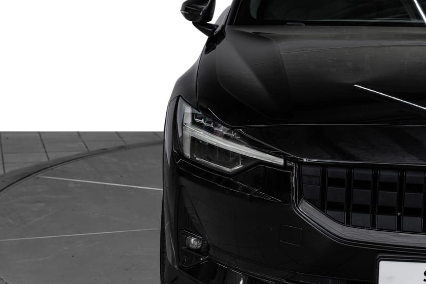 Bilde 4 av Polestar 2 Long Range Dual Motor 408HK/AWD/LR/360kamera/ACC/Panorama