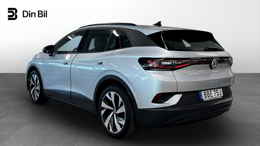 Bild 3 av Volkswagen ID.4 Pro Performance
