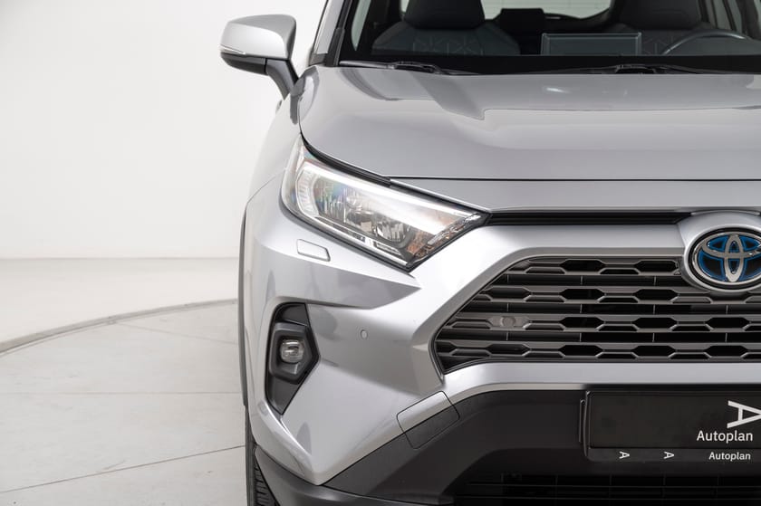 Bilde 5 av Toyota RAV4 Hybrid AWD-i Active | ACC/Kamera/DAB/BT