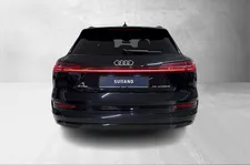 Thumnail bilde 2 av Audi e-tron 55 quattro