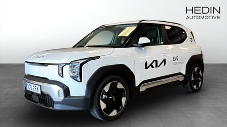 Kia EV2 Standard Range