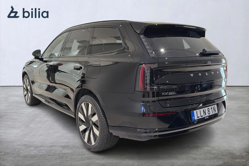 Bild 2 av Volvo EX90 Twin Motor 6-Seater Ultra 6-sätes *Snabb leverans