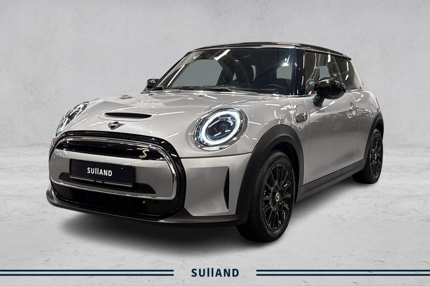 Bilde 1 av MINI Cooper SE Experience Edition – 184 hk – 1 eier