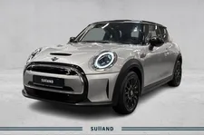 Thumnail bilde 0 av MINI Cooper SE