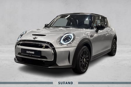 MINI Cooper SE Experience Edition – 184 hk – 1 eier