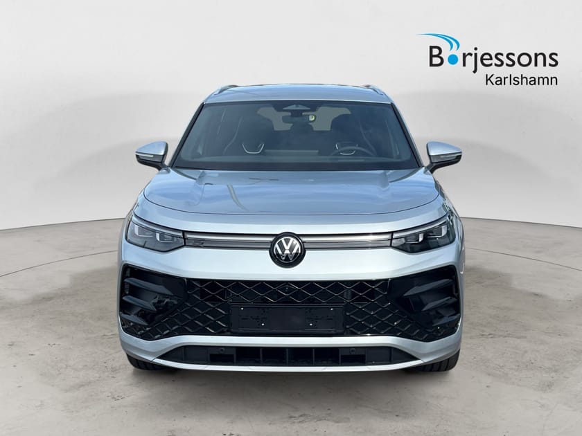 Bild 5 av Volkswagen Tayron eHybrid R-LINE Laddhybrid Swe Edition