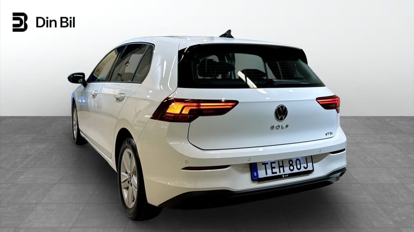 Bild 3 av Volkswagen Golf