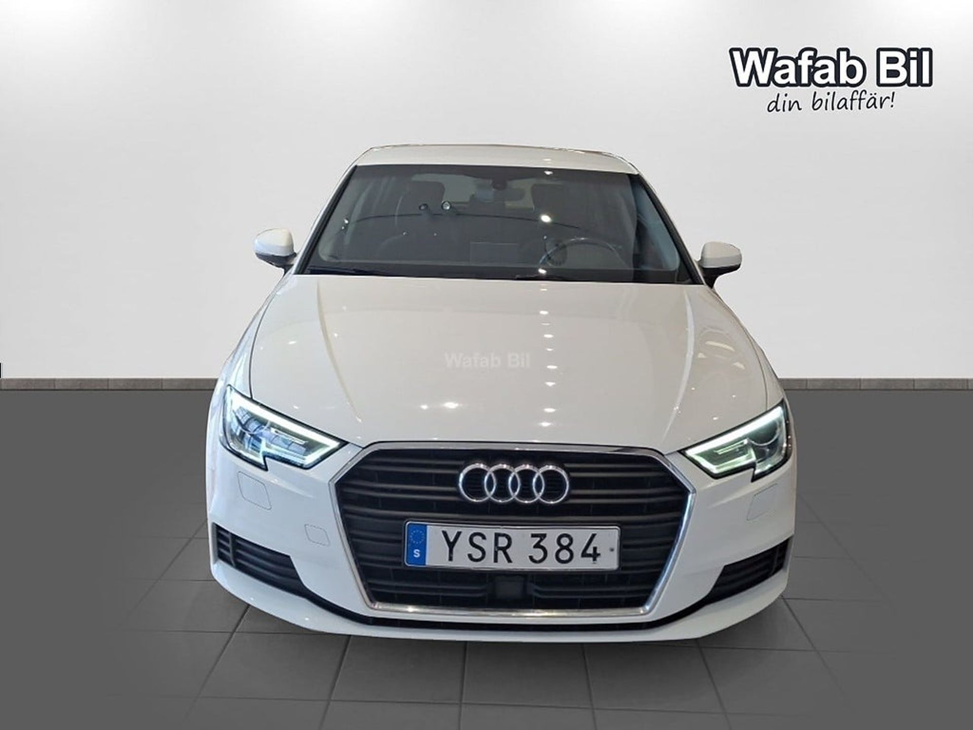 Audi A3 SPORTBACK 2019, bild 2/10