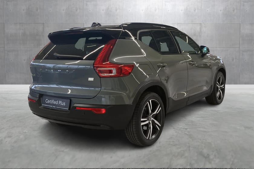 Bilde 5 av Volvo XC40