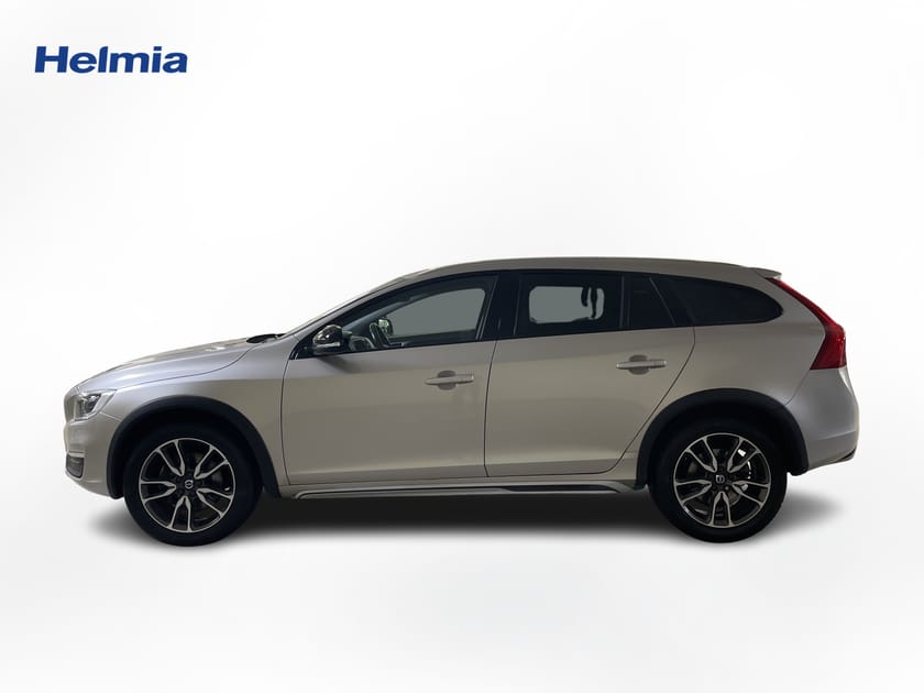 Bild 2 av Volvo V60 Cross Country D4 Business Adv Summum
