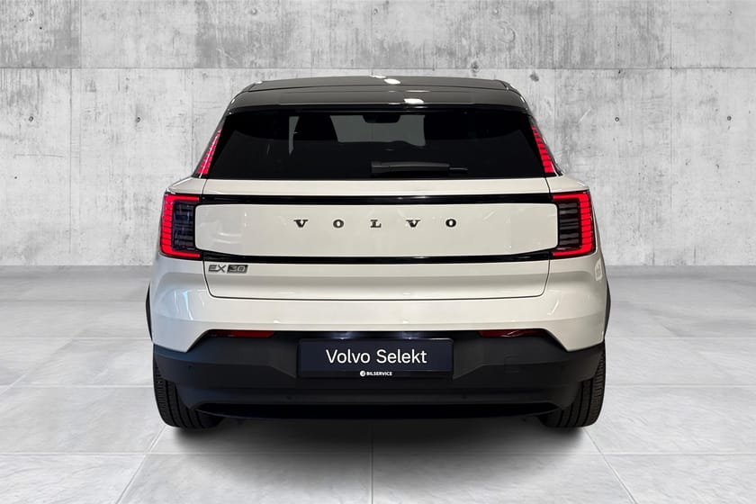 Bilde 4 av Volvo EX30 Twin Motor Performance