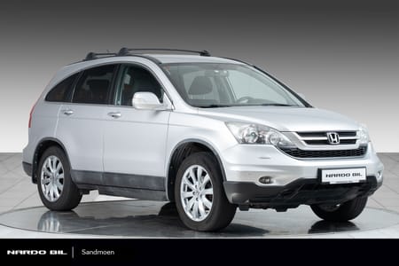 Honda CR-V Aut
